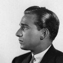 Earl Oxford als Stooge