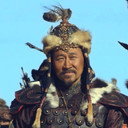 Lkhagvasuren Samdan als King's Advisor