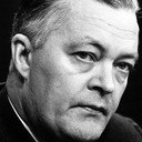 Jean Lesage als Self (archive footage)