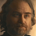 Massimo Fierro als Rosicrucianism Priest