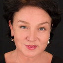 Светлана Казарцева als Aunt Rose
