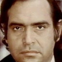Antonio Passalia als Rodriguez, the Man in Room 332