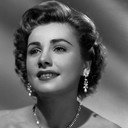Renate Hoy als Handmaiden (as Renate Huy) (as Miss Germany)