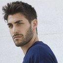 Sam Myerson als A.J. Fisher