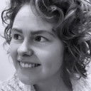 Rebecca Løgstrup als 