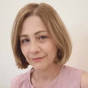 Slađana Zrnić als Marija Tolj