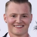Charlie Wernham als Taxi Driver