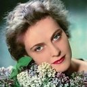 Татьяна Пилецкая als Elia's Mother
