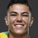 Jéssica Andrade als Self