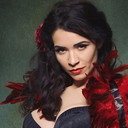Miss Sugar Rush als Mystique