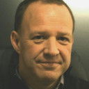 Peter Hampden, Executive Producer