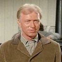 Erik Holland als Digger (as Eric Holland)