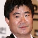 이계인 als Dae-seo's father