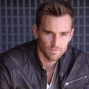Ben Barber als Cowboy