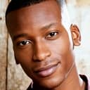 Brandon Brown als Gang Member
