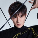 Sun Xizhi als Wang Zi Shuai