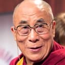 Tenzin Gyatso als Dalai Lama