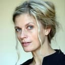 Crystal Pite als Ruby