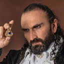 Hovhannes Babakhanyan als Shah Shapur I