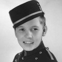 Jimmy Tolson als Club Singer Jimmy
