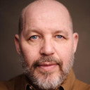 Gordon Peaston als Councillor Spalding