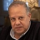 Magdy Al Sebaei als 