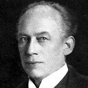 Ferdinand Bonn als Opera manager
