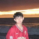 Rafael Saliganan als Student 2