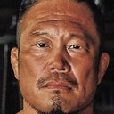 Takashi Sugiura als 