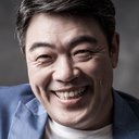 이원종 als Jong-hee's father