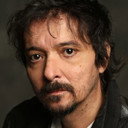 Juan Antonio Lumbreras als El Morfi
