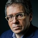 Ian Bremmer als Self