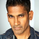 Mahesh Sriram als FBI Agent