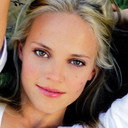 Jessica Gower als Ballet Class / Auditions Dancers