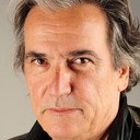 Gabriel Le Doze als Juan Frog de Leon (voice)