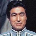 Shoji Nakayama als Staff officer