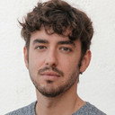 Alberto de Arquer als Alumno (as Alberto Vidarte)