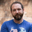 Kevin Burke, Title Designer