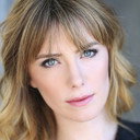 Amanda McEwan als Spencer