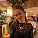 Meis Stal als Party Guest