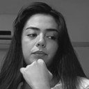 Geraldine Prisca als 