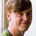 Justin Hall als Self