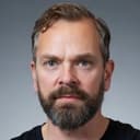 Per Lasson als Per-Albin Hansson