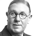 Wallace Lupino als Parchester
