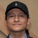 Samuel Marty als Cree Boy