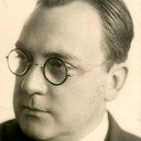 Jules Verstraete als Gerard
