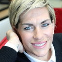 Nika Fleiss als Dino