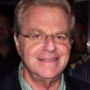 Jerry Springer als Mr. White