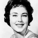 Monika Dahlberg als Fräulein Weidt