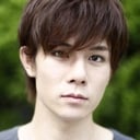 Hayato Kakizawa als Rei